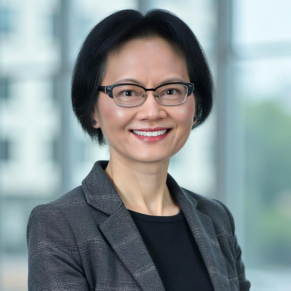Yufang Lu, MD, PhD