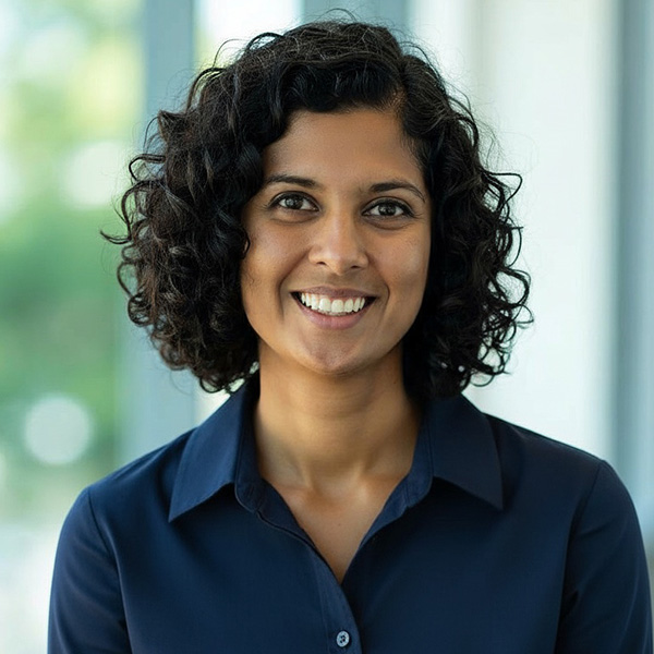 Kurinji Pandiyan, Ph.D.